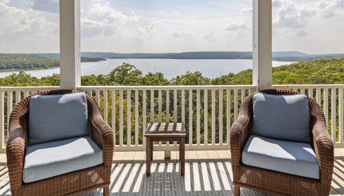 Shore Enough, Carlton Landing Lakeview - Foto 2