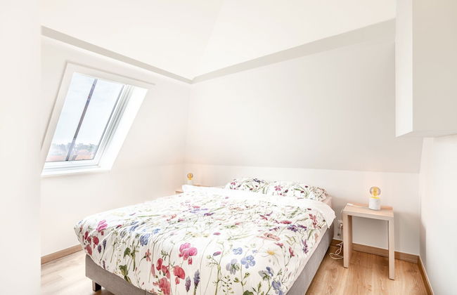 Villa in Koksijde Near the Sea - Photo 6