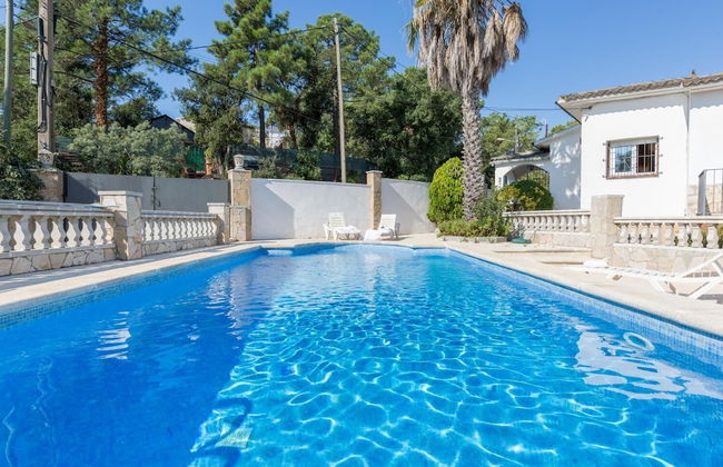 Villa Herreros - Photo 27