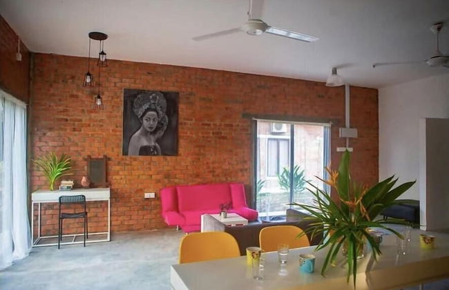 Langkawi Rouhi Retreats at Langkawi - Foto 16