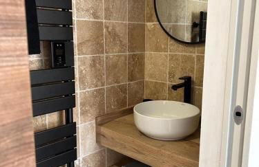 Villa Jade - Saint palais sur mer - entre mer et golf - Foto 14