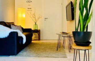 Apartment FeWo Oberwinter Bonn by Interhome - Foto 20