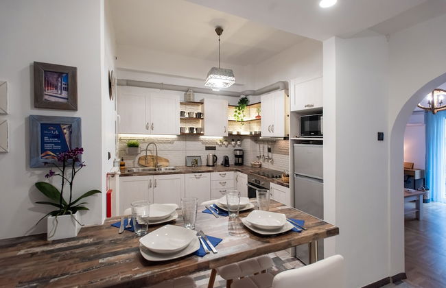 Blue Ark Loving Athens - Foto 25