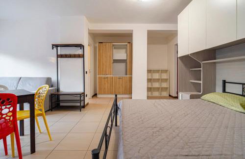 Modern Apartment 5 Minutes from Rho - Foto 7