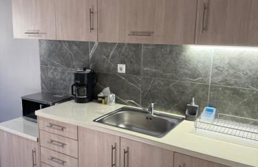 FlyHome Apartments near the Airport - Photo 13