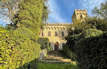 CASA LA TORRE un castello alle porte di Firenze - Photo 24