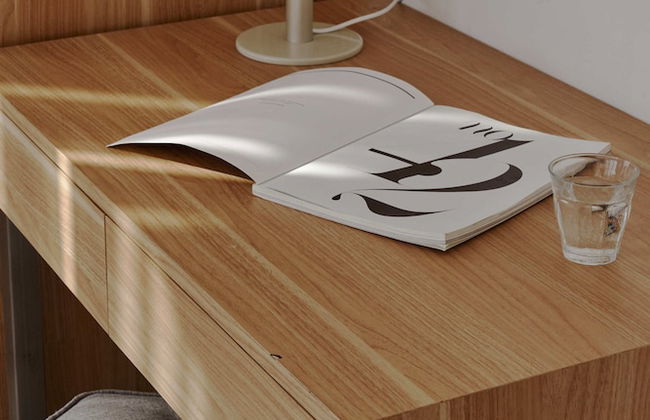 Om Cemagi Beach Villa - Foto 9