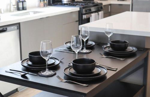 Serene APT 10 Min from Disneyland With Pool & GYM - Foto 51