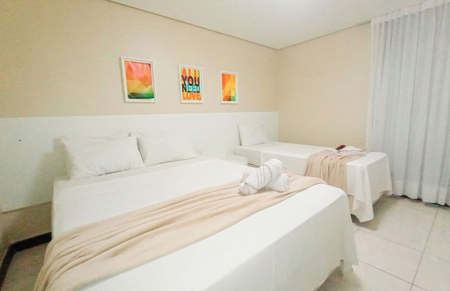 Club Meridional - Praia dos Carneiros - Foto 21