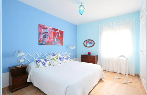 Villa Azul by Interhome - Foto 22