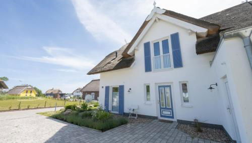 Ferienhaus Amrai auf der Insel Rügen - Foto 3