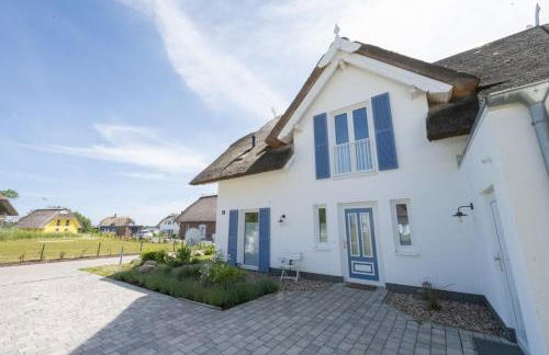 Ferienhaus Amrai auf der Insel Rügen - Foto 3