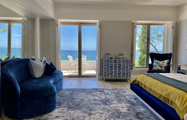 Clifton YOLO Spaces – Clifton Mansion Villa - Photo 30