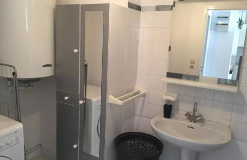 La légende Roc'h ar conq - Centre-ville Brignogan-Plages , 300 m des plages - Foto 14