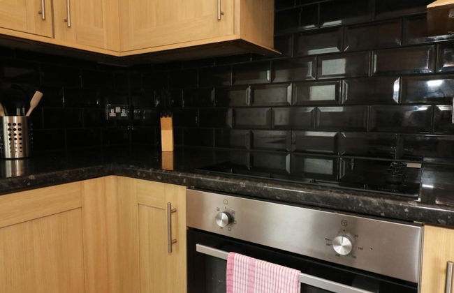 New View House Bellshill - Foto 26