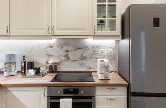 Primavera Seafront apt by halu! next to White Tower - Foto 28