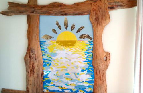 Sea Moss Cabin - Foto 78