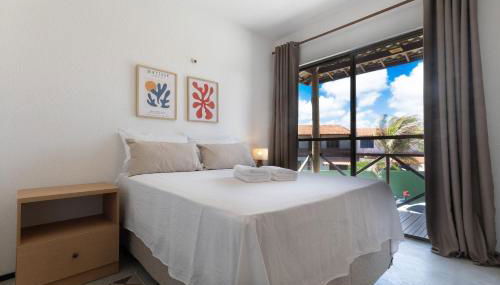 Beachfront Duplex #A3 - Beira mar por Carpediem - Foto 2