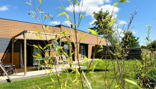 Gites-domainedupin, cottage "Mosnes à Lisa" - Photo 3