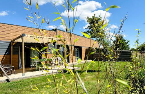 Gites-domainedupin, cottage "Mosnes à Lisa" - Foto 3