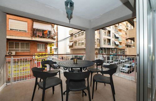 Holiday Beach Centro - Foto 26