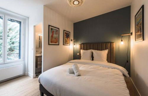 Luxury brand new art déco Disneyland - Foto 11