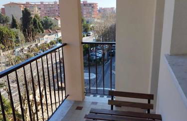 APPARTEMENT MODERNE - CONFORT - CLIMATISATION - MER - SOLEIL- Menton - Foto 22