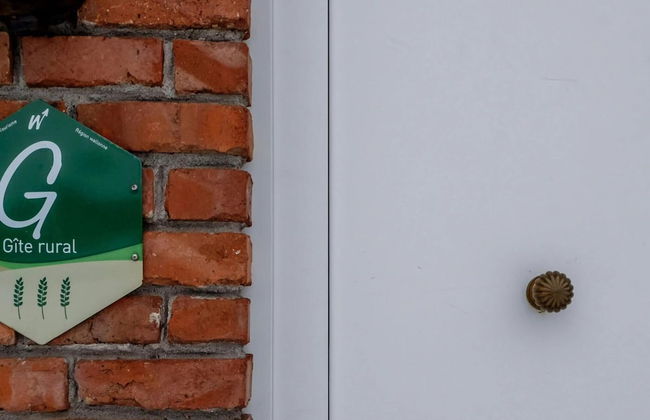 Charming Gite in Waimes Near Spa-francorchamps - Foto 28