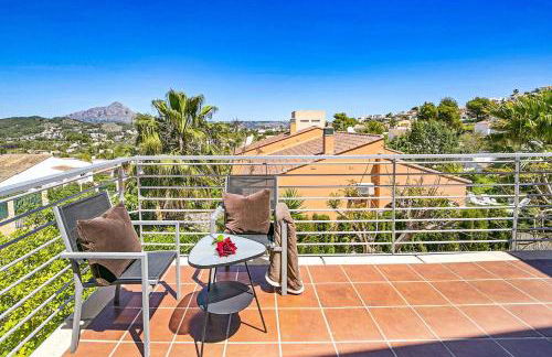 Villa Magdalena Blanca by Villa Plus - Photo 9