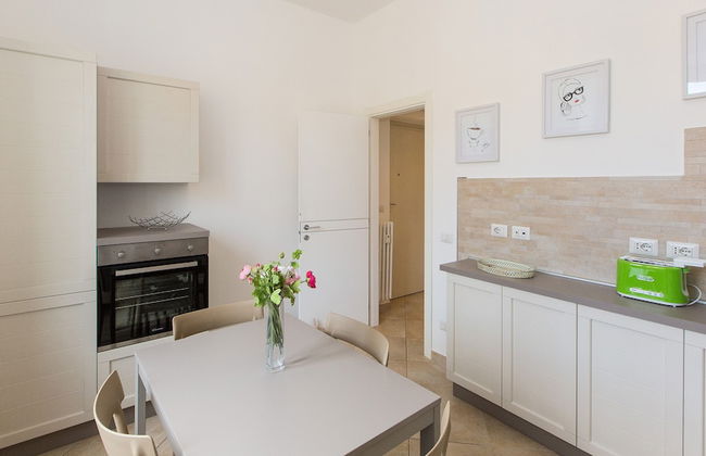 Rental in Rome Taurasia - Foto 14