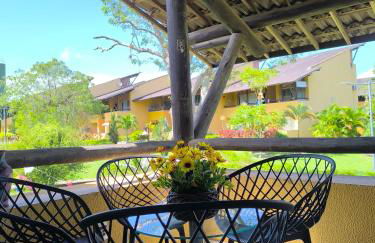 CantinhoAbençoado716 - Flat no Winterville Gravatá - Piscinas Aquecidas, Lago e Parquinhos - Foto 12