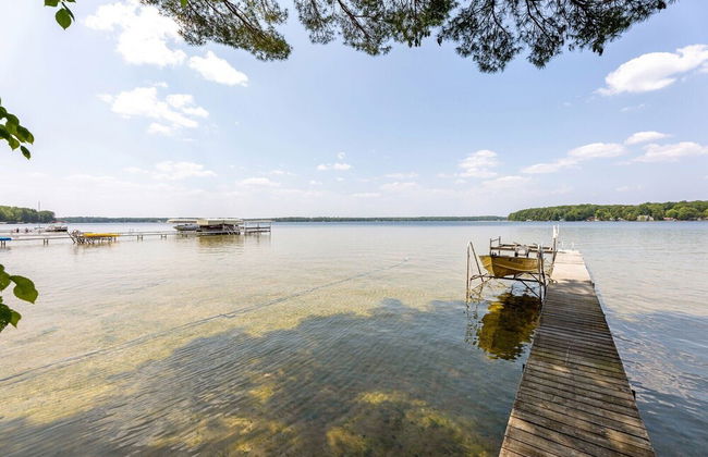 Sunset Retreat Private Family Home 843N - Foto 34