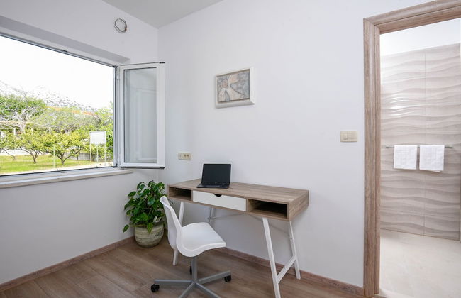 Apartments Marina - Photo 9