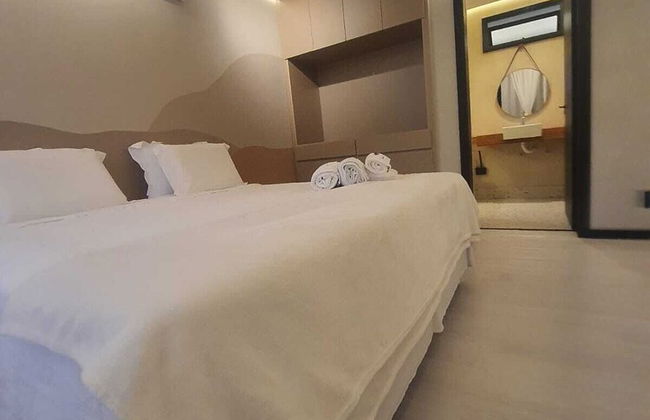 Theotókos Flats - Foto 39