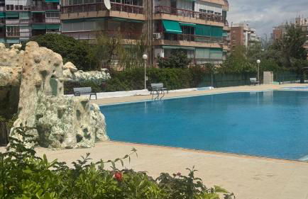 Magnifico apartamento con vistas y piscina by Elconserje - Foto 9