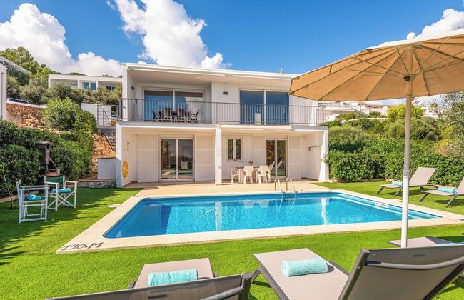 Villa Rachel - Photo 19