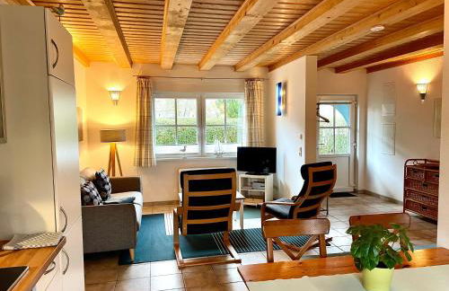 Ferienhäuser Liethmann Haus 3 W 1 - Foto 1