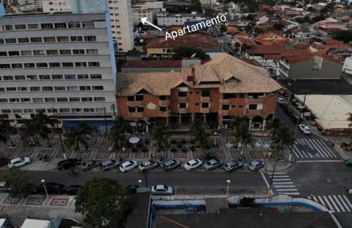 Apartamento inteiro em Peruíbe no centro, próx a praia - Foto 10