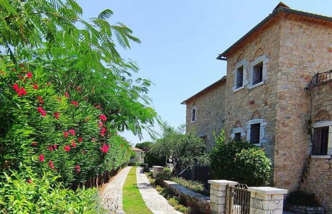 Panorama II Villas in Ditiki Mani - Foto 11