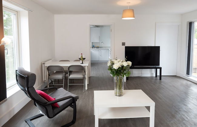 Abodebed - Oval View - Foto 10