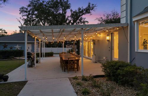 Events & Weddings Welcome! Lake View Pool Home - Foto 58