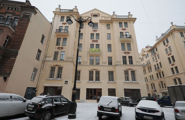 Underwood Art Room - Photo 63