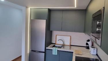 Casa Liotro comfortable, panoramic,central, near the sea,swimming pool,wifi,terrace - Foto 4