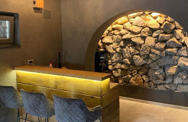 Villa Lovran, heated pool and Spa - Foto 37