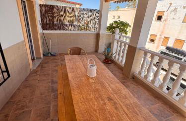 Casa de playa mediterránea, a metros de la playa - Foto 32