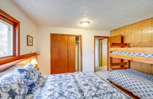 Corvallis Coyote Creek House with Mountain Views! - Foto 23