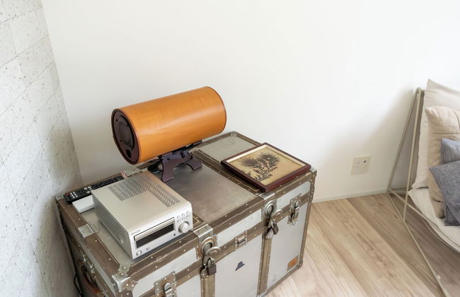 Yugawara Vacation House - Foto 16