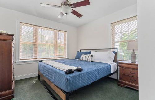 The Hera Haven - Pickleball, hot tub, racetrack & lake - Foto 26