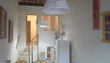 Casinha Indira Centro Histórico - Foto 1