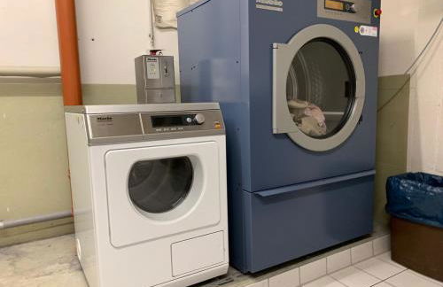 Cozy apartment in city center - Foto 35